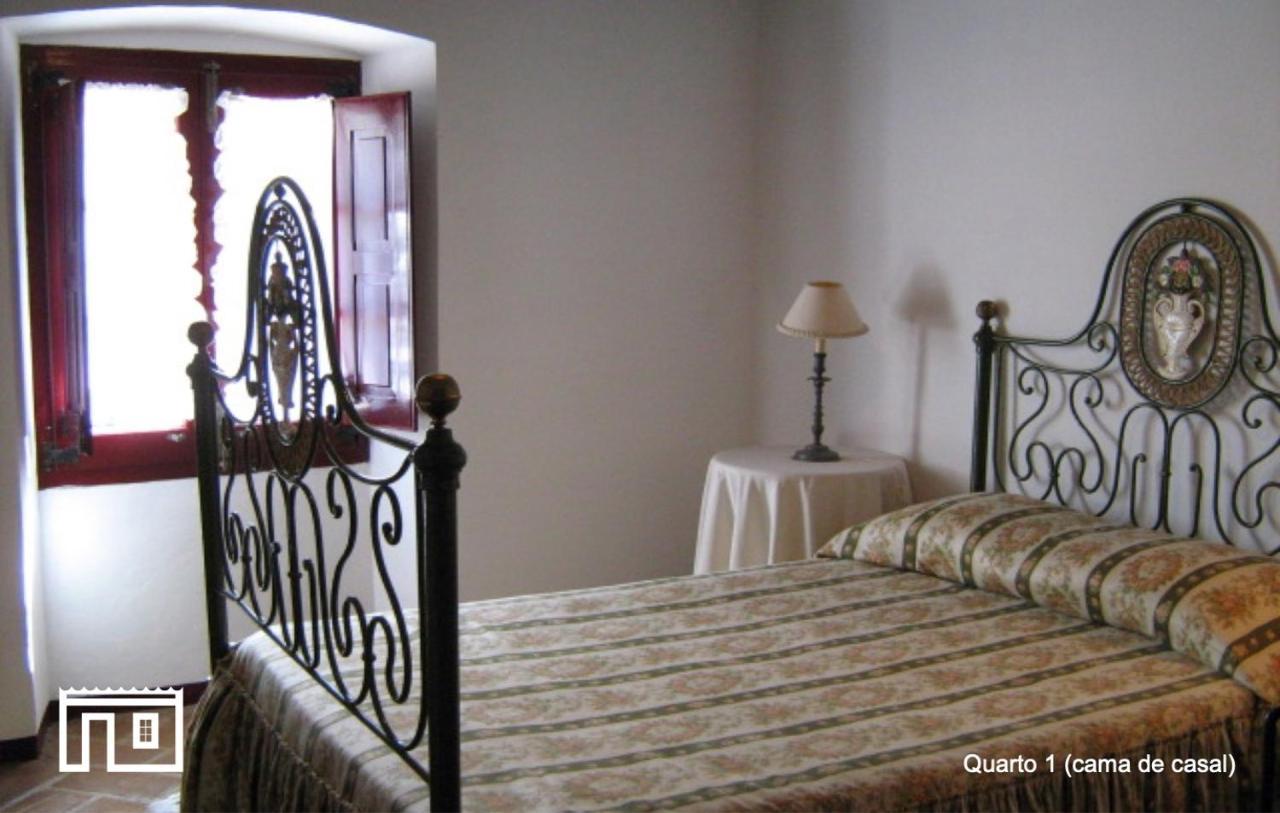 Casinha De Montoito Villa Exterior photo