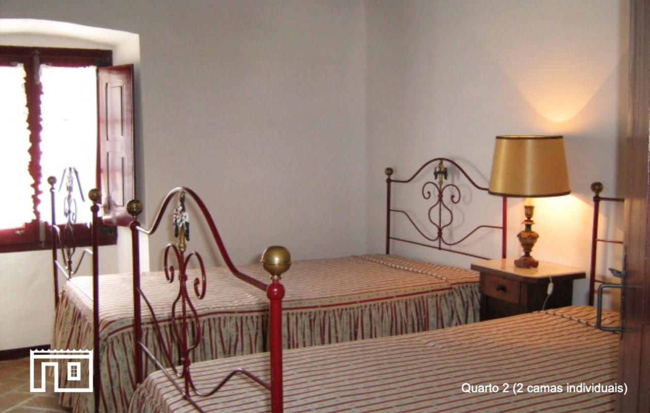 Casinha De Montoito Villa Exterior photo